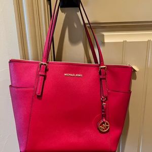 Authentic Michael Kors Tote